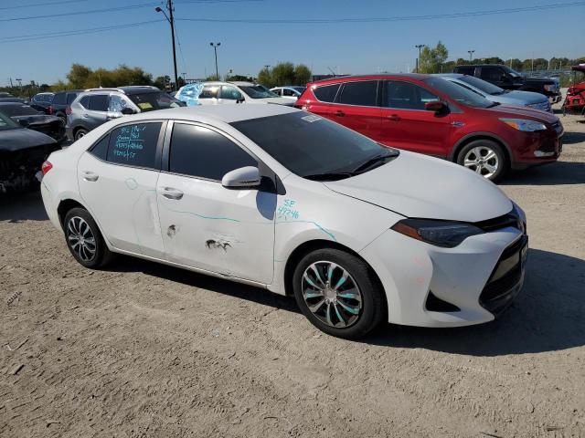 2T1BURHEXJC035301 | 2018 TOYOTA COROLLA L