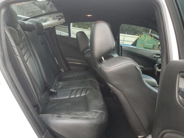 2019 DODGE CHARGER SR - 2C3CDXL93KH571702