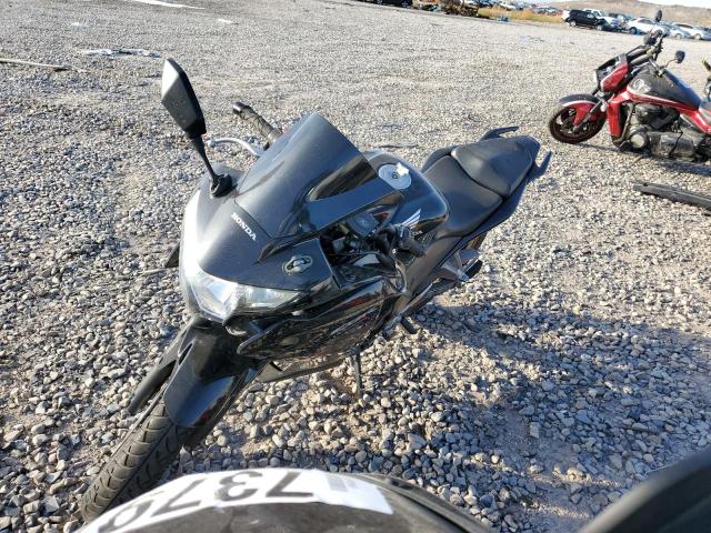 2013 HONDA CBR250 RA- MLHMC4112D5300779