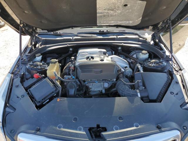 1G6AH5RX0E0132454 Cadillac ATS LUXURY
