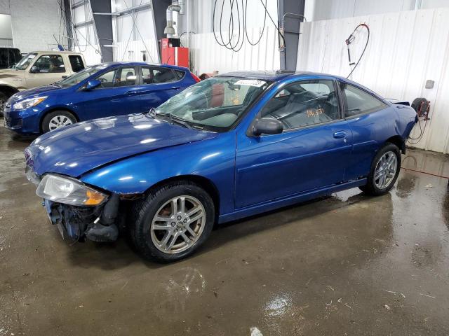 2005 Chevrolet Cavalier LS Sport