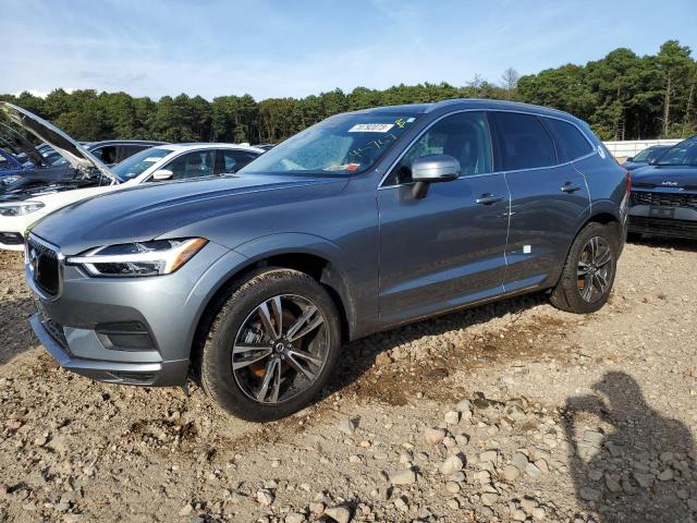 2020 Volvo XC60 