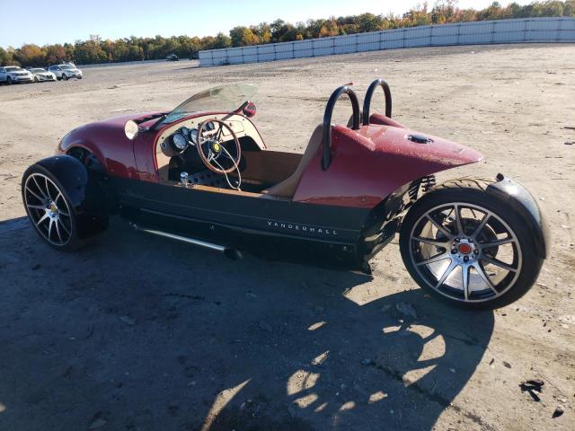 2022 VAND VENICE 7KGTC2V42NR003400