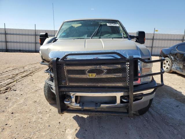 2010 Ford F250 Super Duty VIN: 1FTSX2B53AEB43912 Lot: 74075433