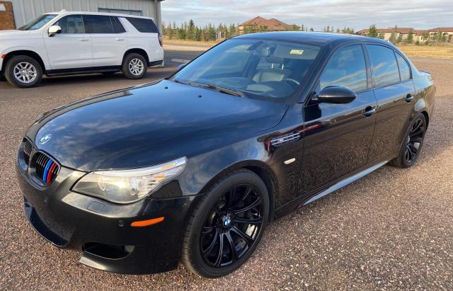 Bank Repossessed and Used BMW M5 For Sale