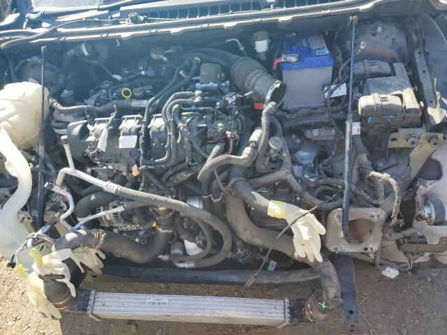 2FMPK3K92KBB42160 Ford Edge Titanium