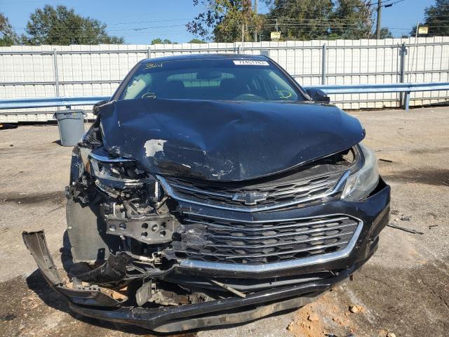 2017 CHEVROLET CRUZE PREM - 1G1BF5SM7H7229193