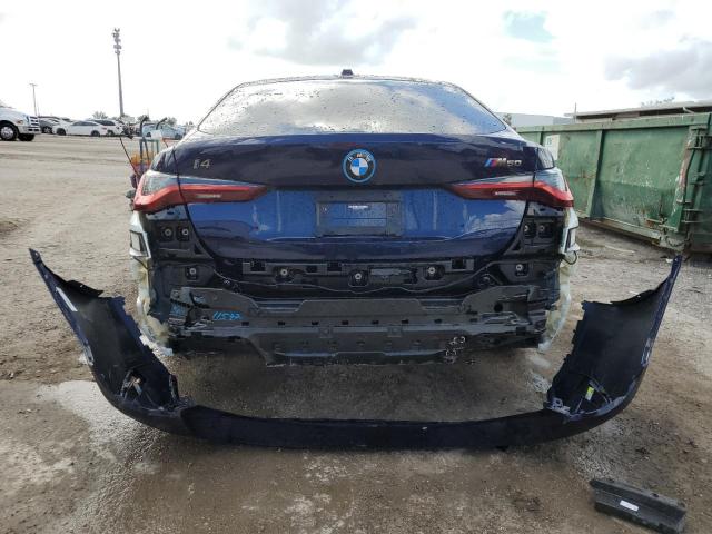 2023 BMW I4 M50 WBY33AW05PFP31661