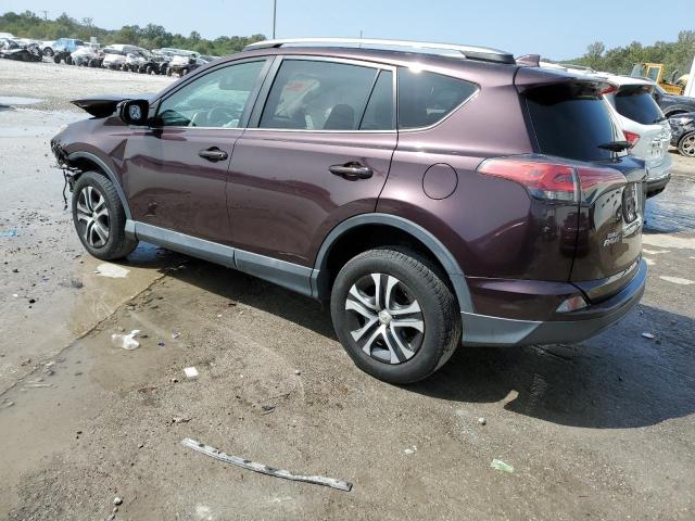 2T3ZFREVXJW443641 | 2018 TOYOTA RAV4 LE