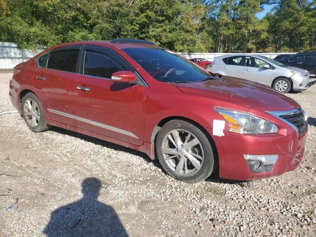 1N4AL3AP2FC163139 Nissan ALTIMA 2.5