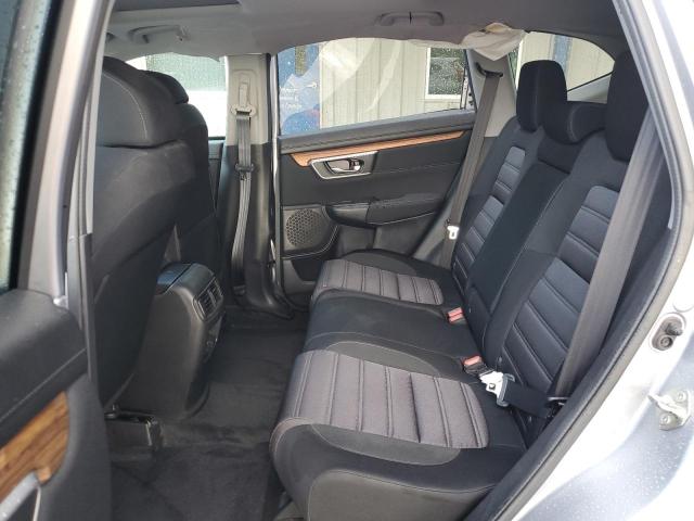 7FARW2H51KE030599 Honda CR-V EX