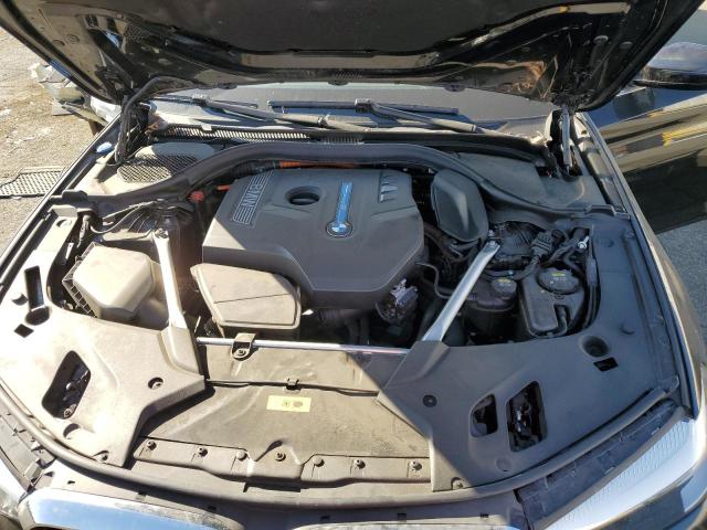 WBAJA9C59KB389027 BMW 530e