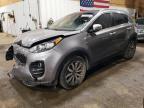 2017 KIA SPORTAGE E - KNDPNCAC9H7058623