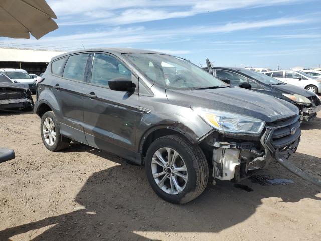 1FMCU0F76HUE87436 | 2017 FORD ESCAPE S