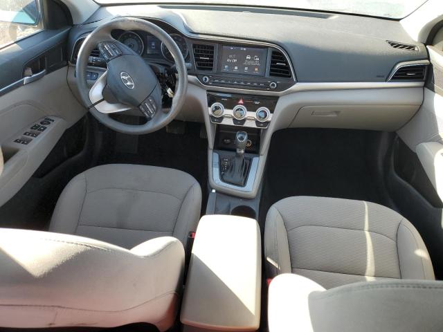 5NPD84LF7KH424363 Hyundai Elantra SE 8