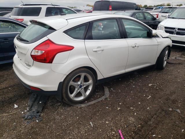 1FADP3N29DL370639 | 2013 Ford focus titanium