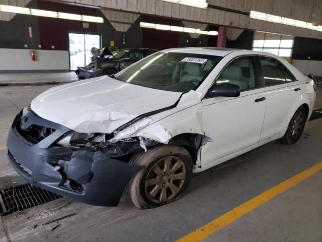 2009 Toyota Camry SE