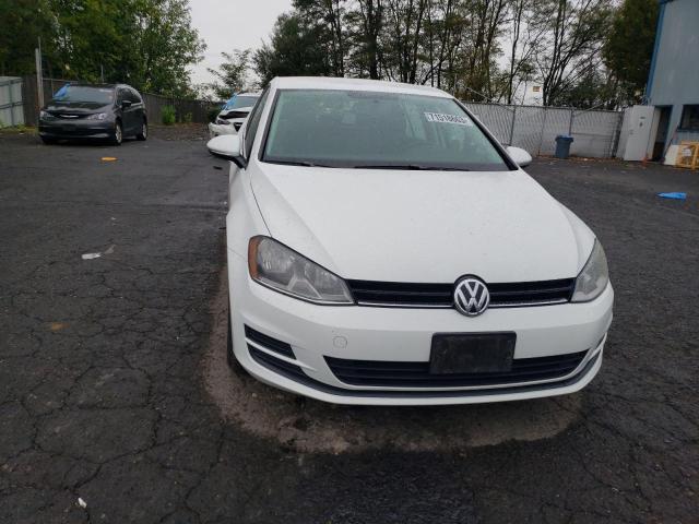 2015 VOLKSWAGEN GOLF TDI - 3VWRA7AU8FM012379