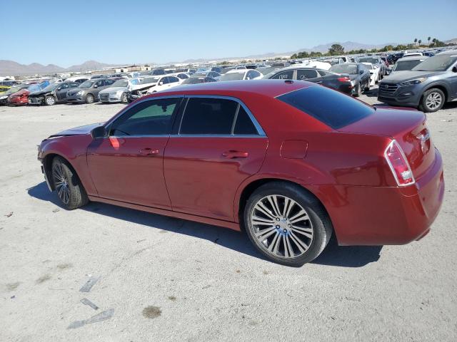 2C3CCABG3EH136280 | 2014 CHRYSLER 300 S