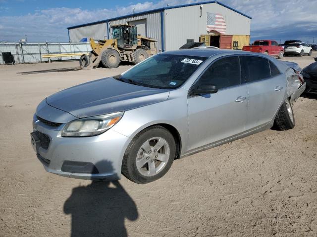 2015 Chevrolet Malibu LS