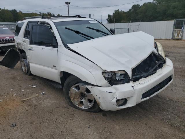 2007 Toyota 4Runner Sr5 VIN: JTEZU14R878077524 Lot: 71418403