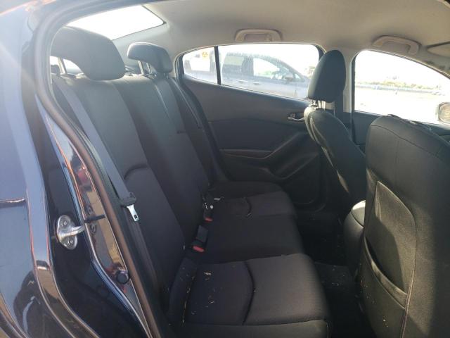 2015 MAZDA 3 SV - JM1BM1T7XF1271727