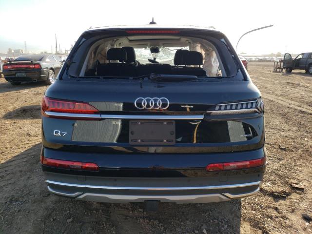 2023 Audi Q7 Premium Plus VIN: WA1LXBF71PD006816 Lot: 70901793