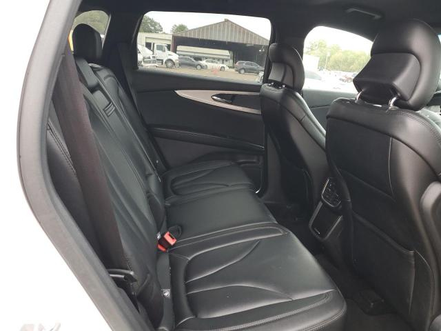 2016 LINCOLN MKX PREMIE 2LMTJ6JR1GBL63684