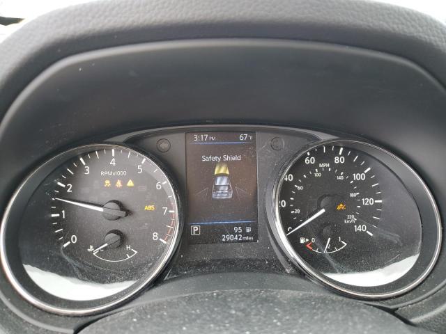 2018 NISSAN ROGUE S - KNMAT2MV3JP532106