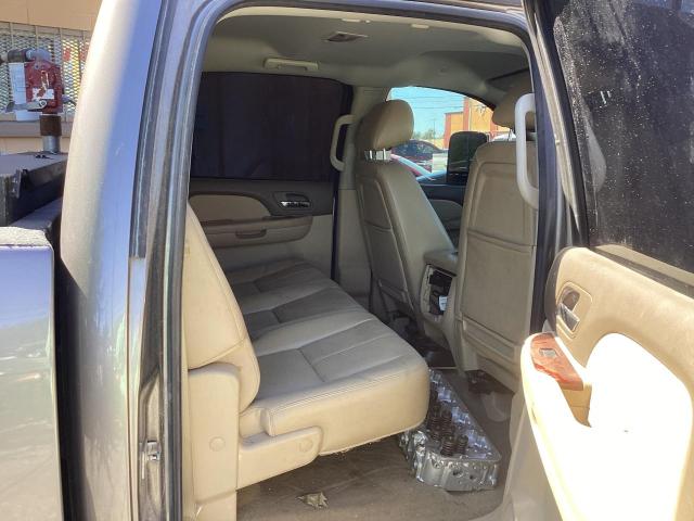 1GT121E87EF131658 GMC Sierra K2500 Slt