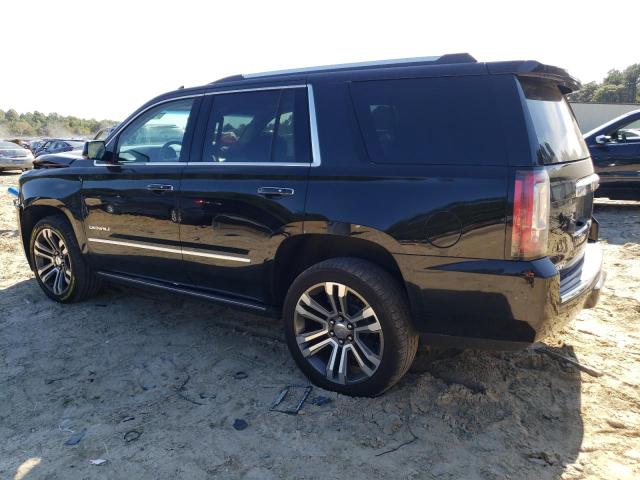 1GKS2CKJ4HR323683 | 2017 GM c yukon denali