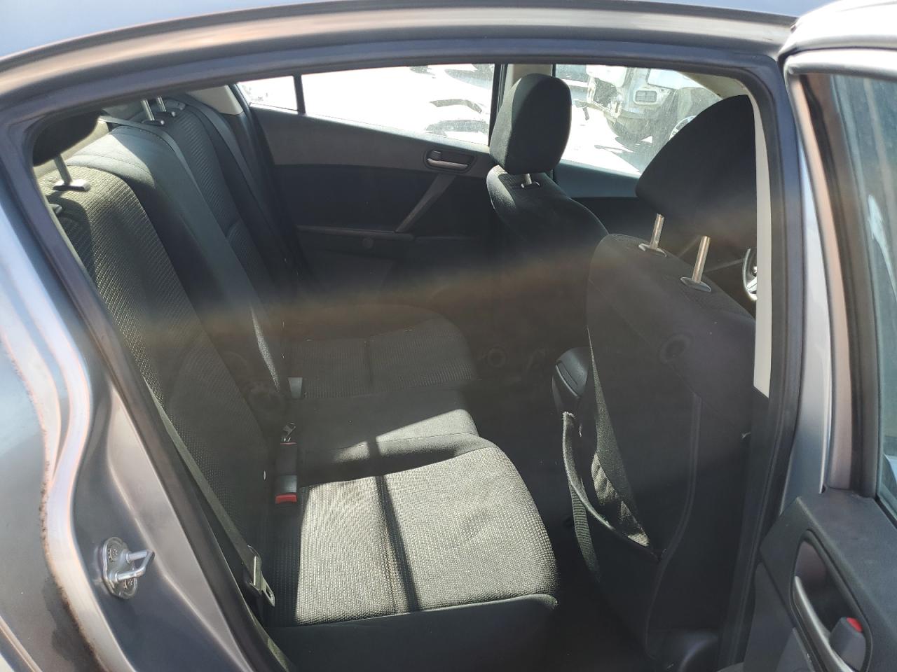 JM1BL1TF3D1729549 2013 Mazda 3 I