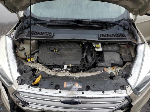 2017 FORD ESCAPE SE - 1FMCU9GD7HUC23943