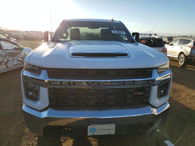 1GC1YNEY8LF308995 Chevrolet Silverado K2500 Heavy Duty Lt