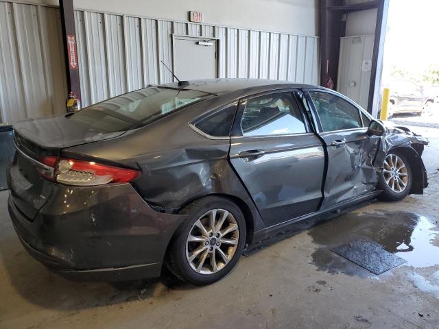 Vin: 3fa6p0h75hr280376, lot: 72250443, ford fusion se 20173