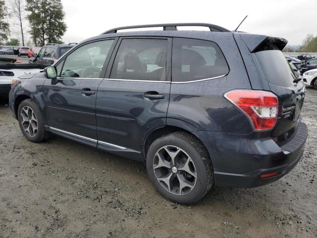 JF2SJGWC3FH527445 Subaru FORESTER 2