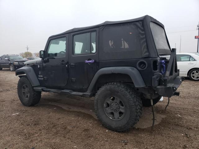 1C4BJWDG5GL104251 | 2016 JEEP WRANGLER U