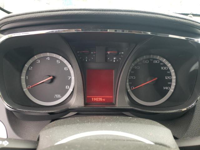 2GKFLXEK5E6224467 GMC Terrain Slt