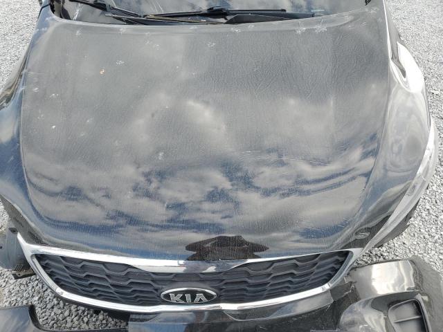 5XYPG4A53KG492273 KIA SORENTO LX