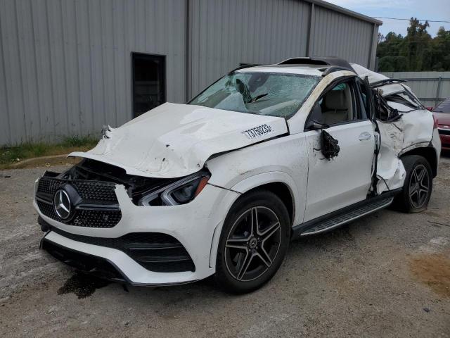 MERCEDES-BENZ-GLE-CLASS-4JGFB4KB0LA252593