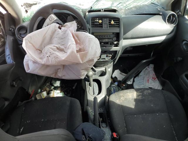 3N1CN7AP7FL863573 Nissan VERSA S