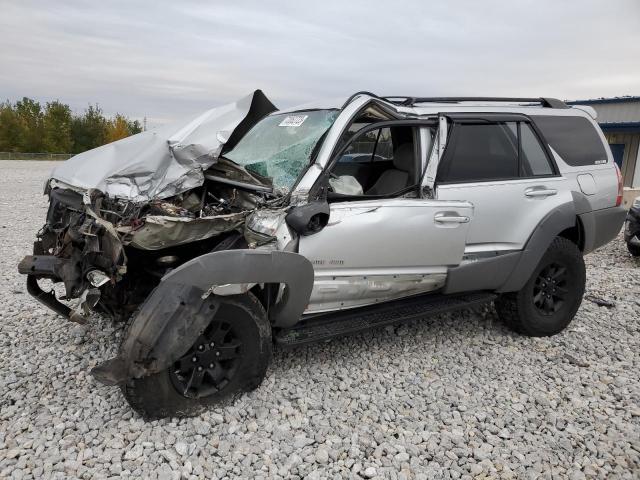 2003 Toyota 4Runner SR5