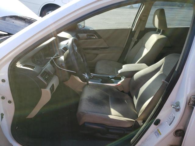 2015 HONDA ACCORD LX - 1HGCR2F32FA190372
