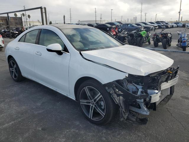 W1K5J4GBXPN404749 Mercedes-Benz CLA 250