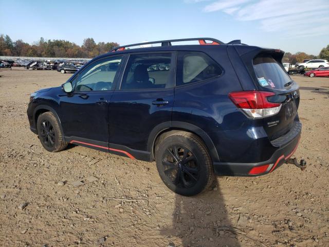 JF2SKAJC5KH505894 Subaru Forester Sport