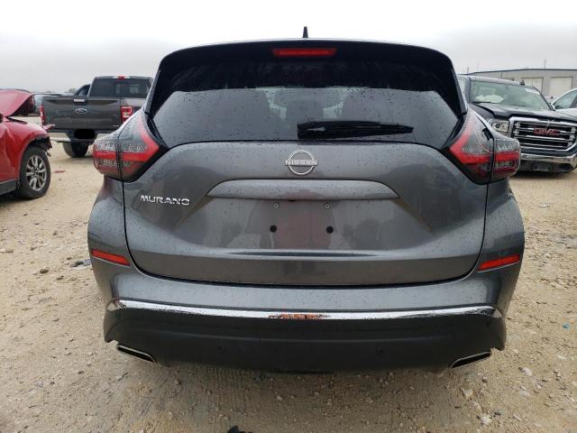 5N1AZ2AJ0PC134816 Nissan Murano S 6