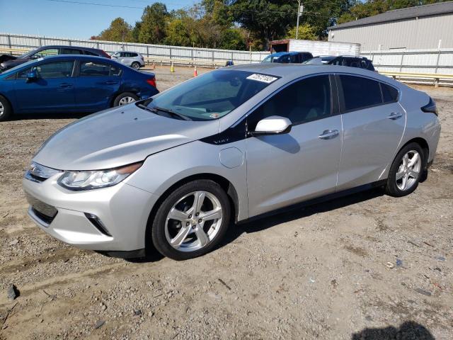 VIN 1G1RA6S59HU120375 2017 Chevrolet Volt, LT no.1