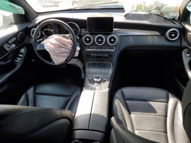 WDC0G4KB7JV080803 Mercedes-Benz Glc 300 4matic