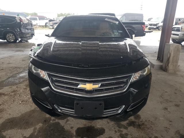 2016 CHEVROLET IMPALA LTZ - 2G1145S34G9141188