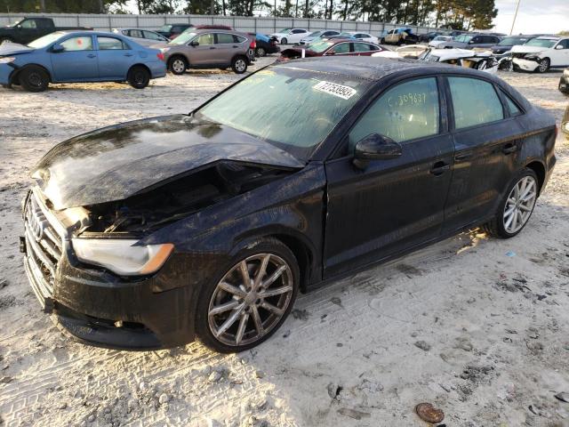 2016 Audi A3 Premium